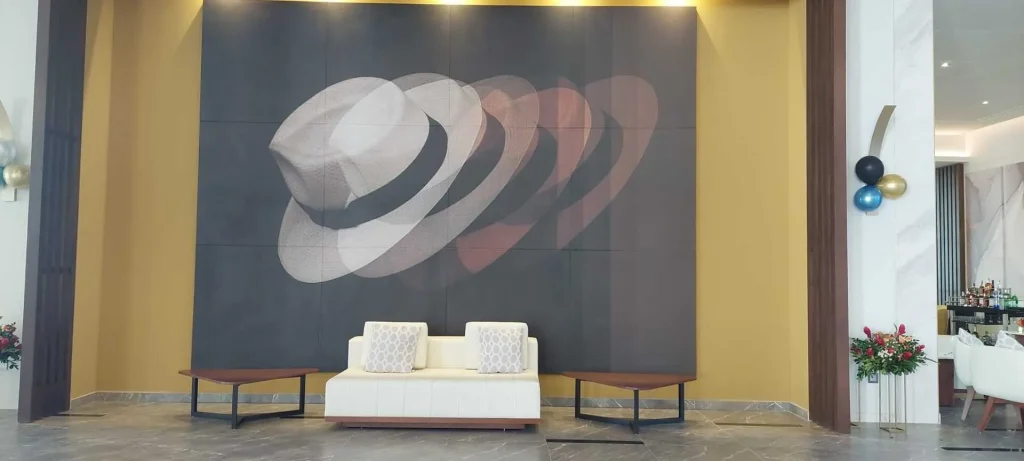 Staging para filmagens - Criação e transformção de espacos com design adaptado ao argumento, storyboard ou mood da producao no Algarve - Eventsplanit